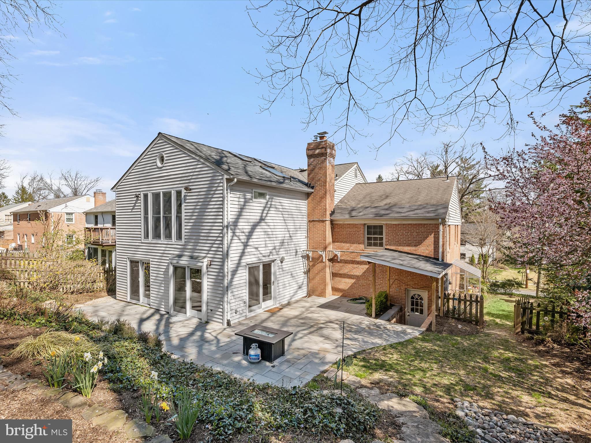 WESTWOOD - Residential