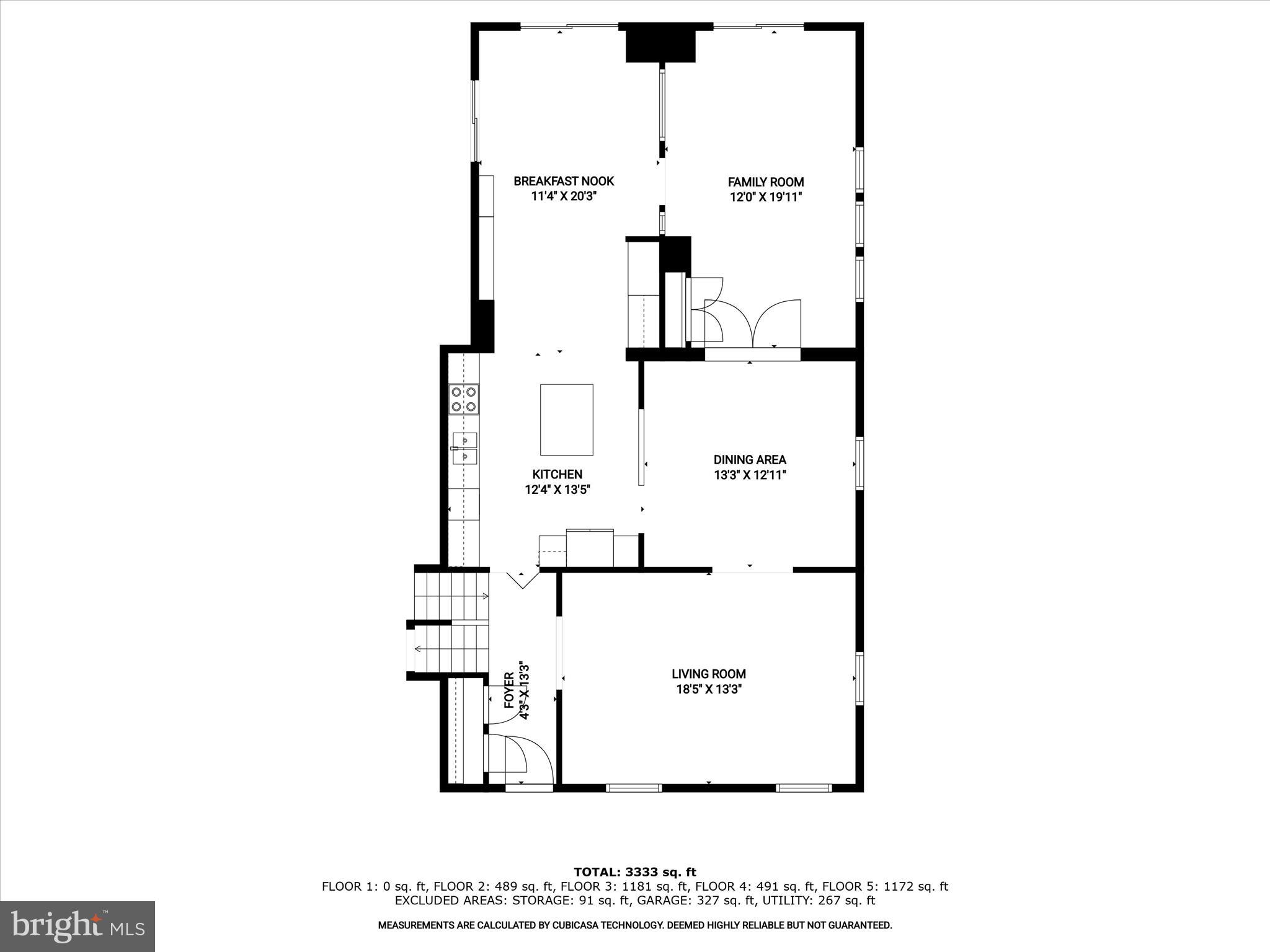 WESTWOOD - Residential