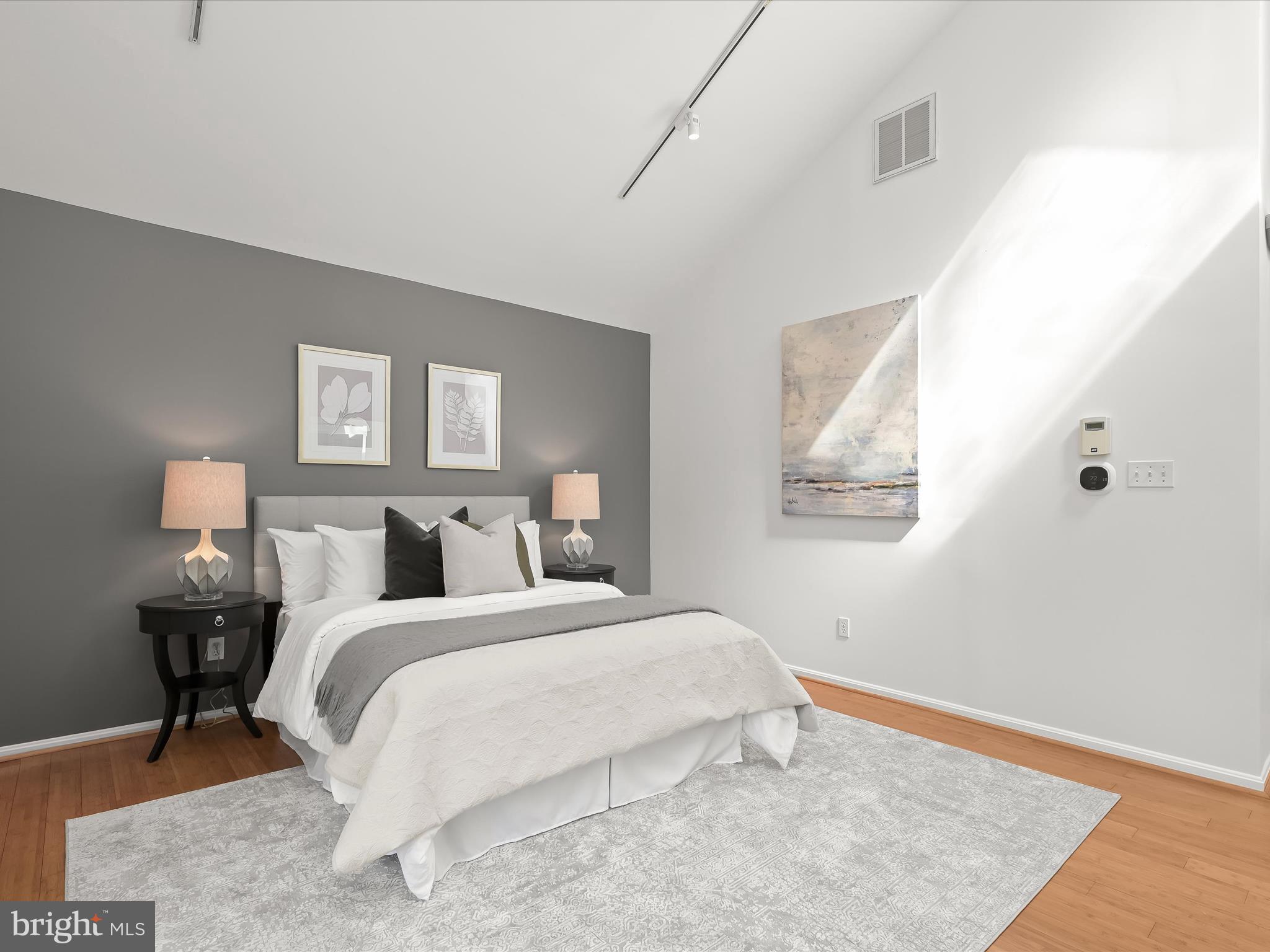 WESTWOOD - Residential