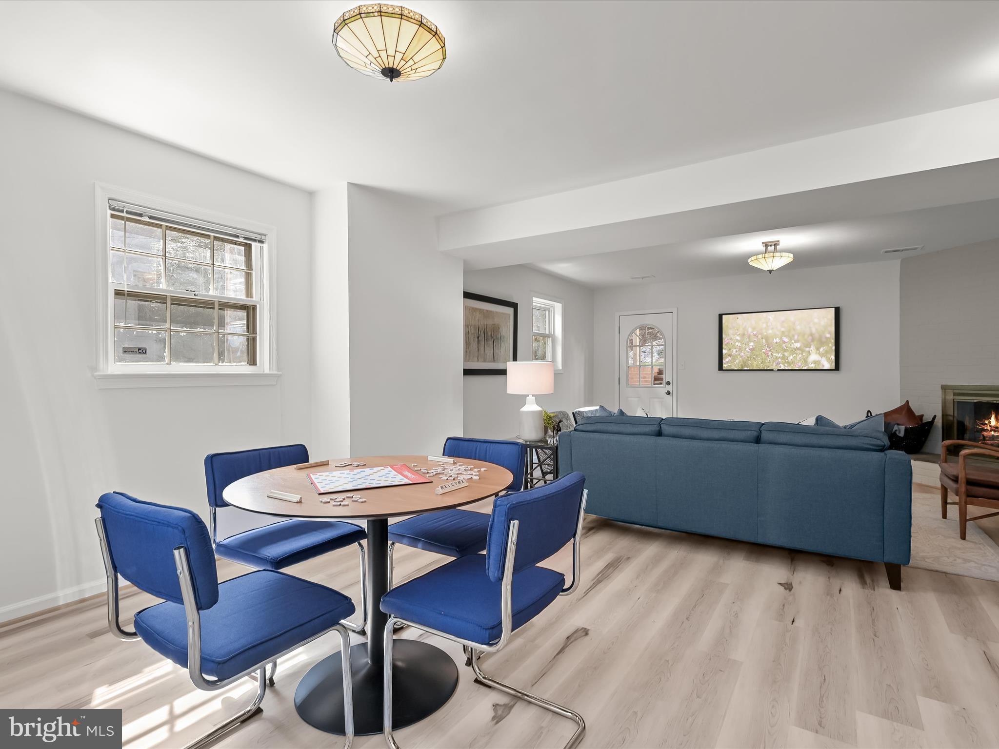 WESTWOOD - Residential