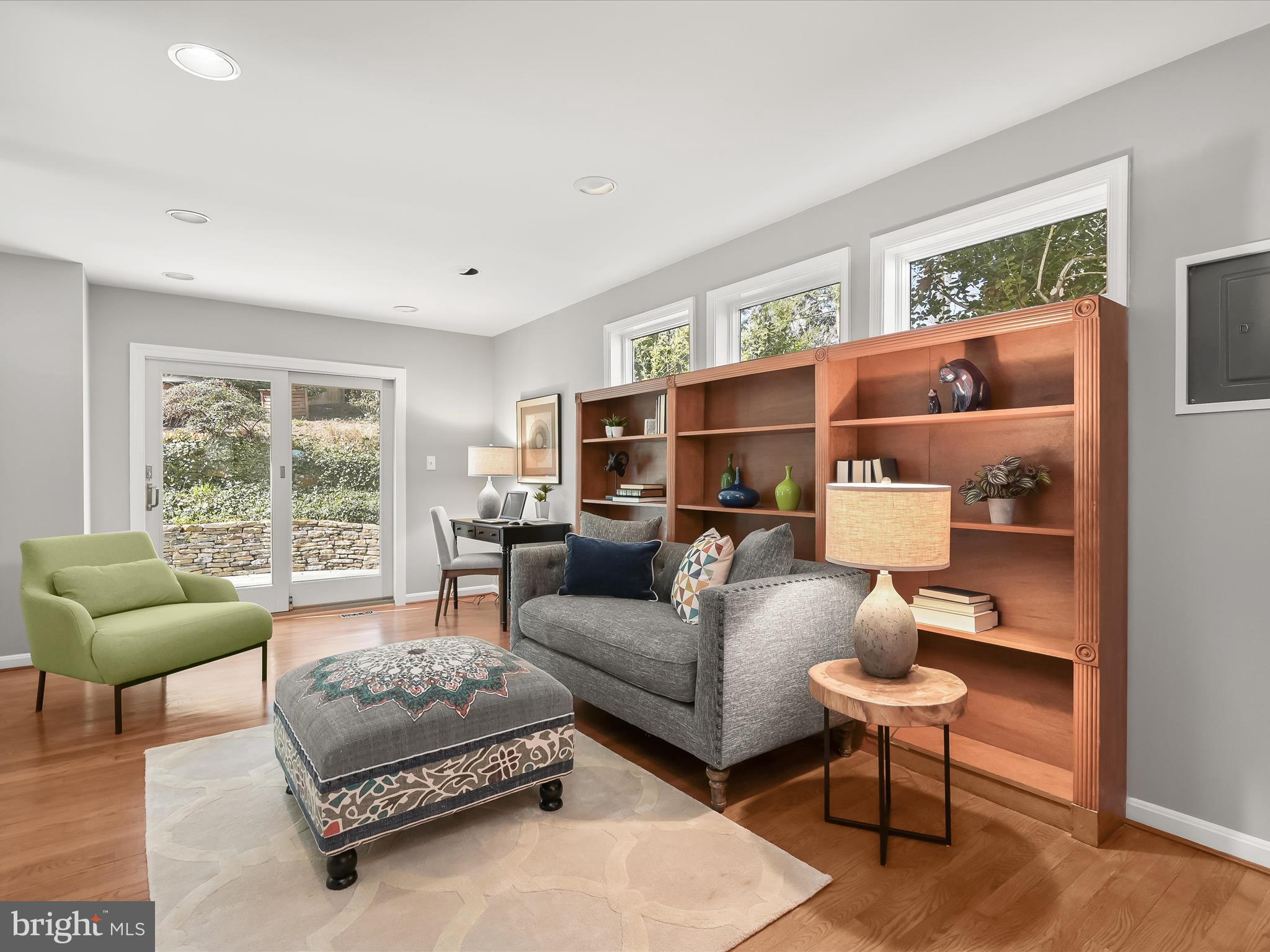 WESTWOOD - Residential