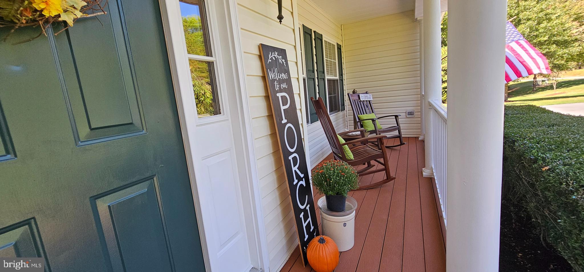 FORREST FARM - Residential