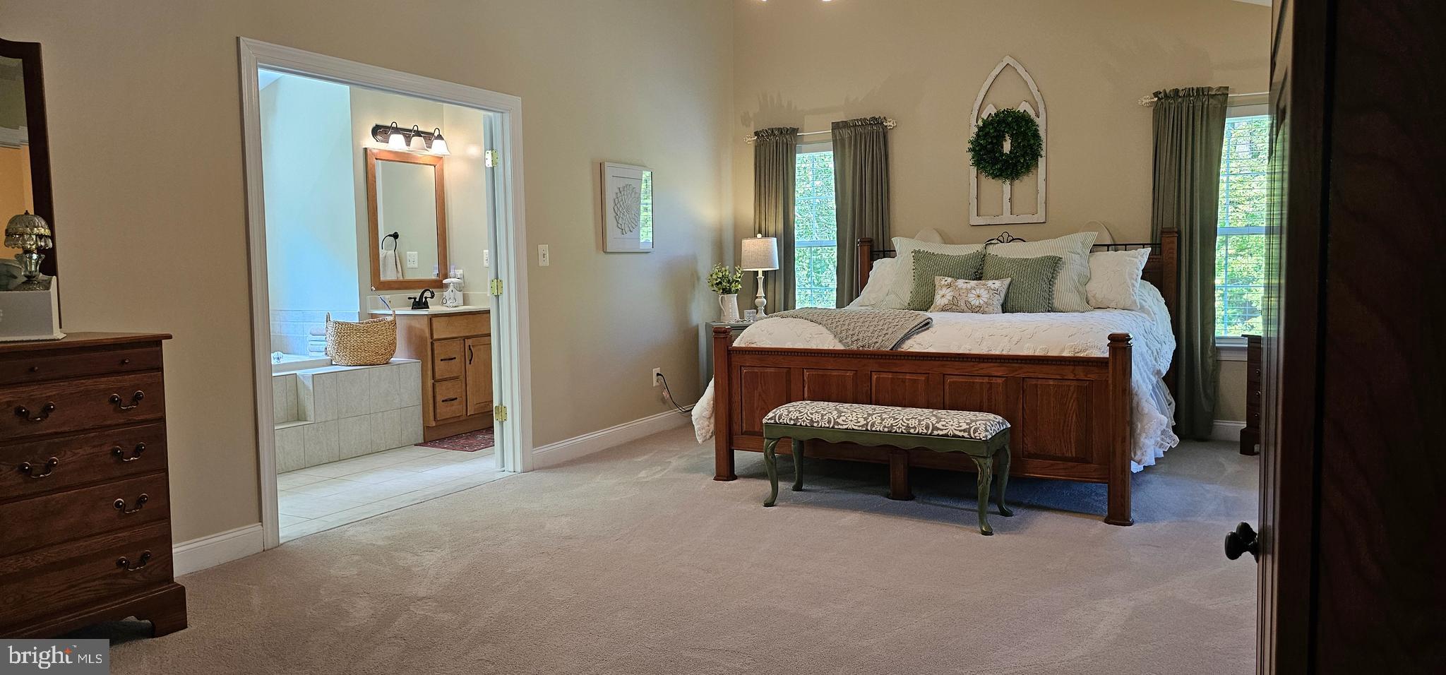 FORREST FARM - Residential