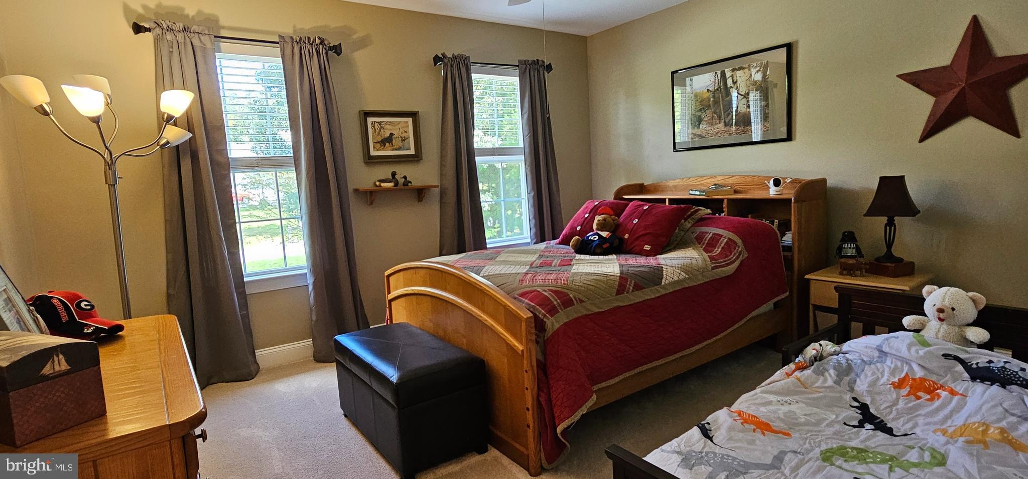 FORREST FARM - Residential