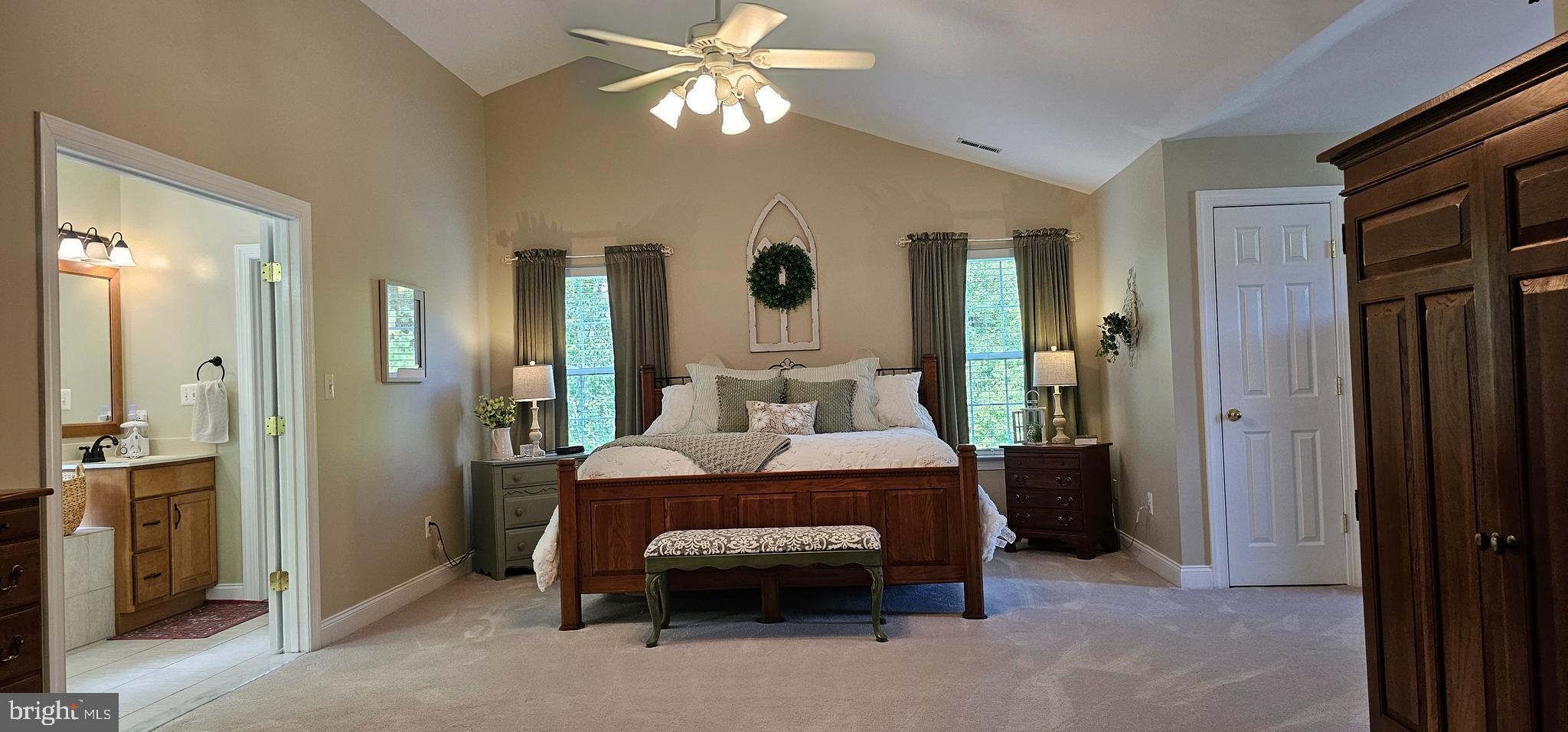 FORREST FARM - Residential