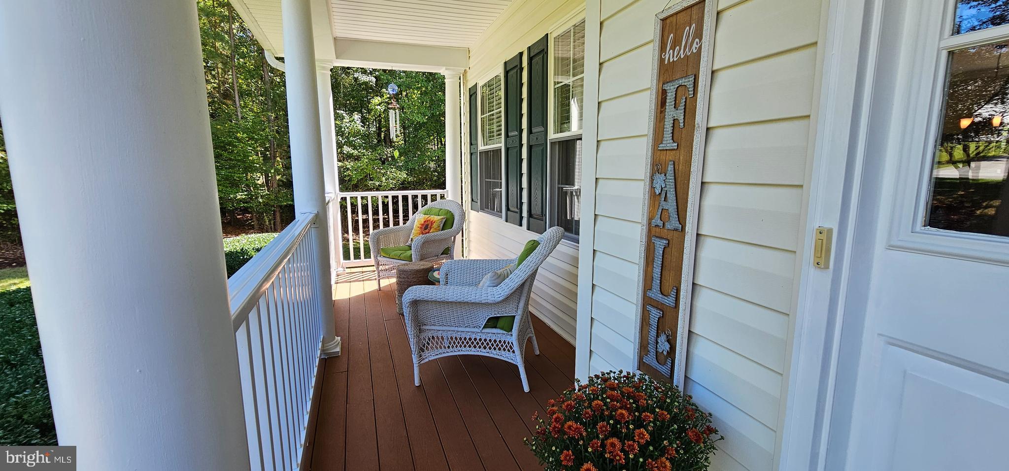 FORREST FARM - Residential