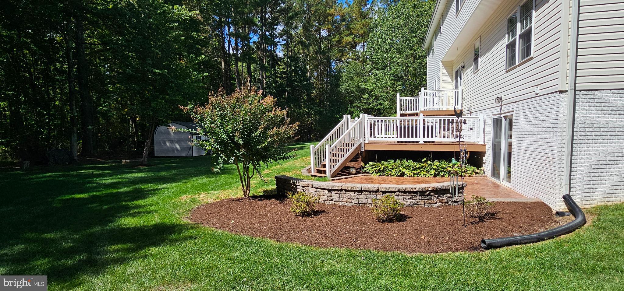 FORREST FARM - Residential