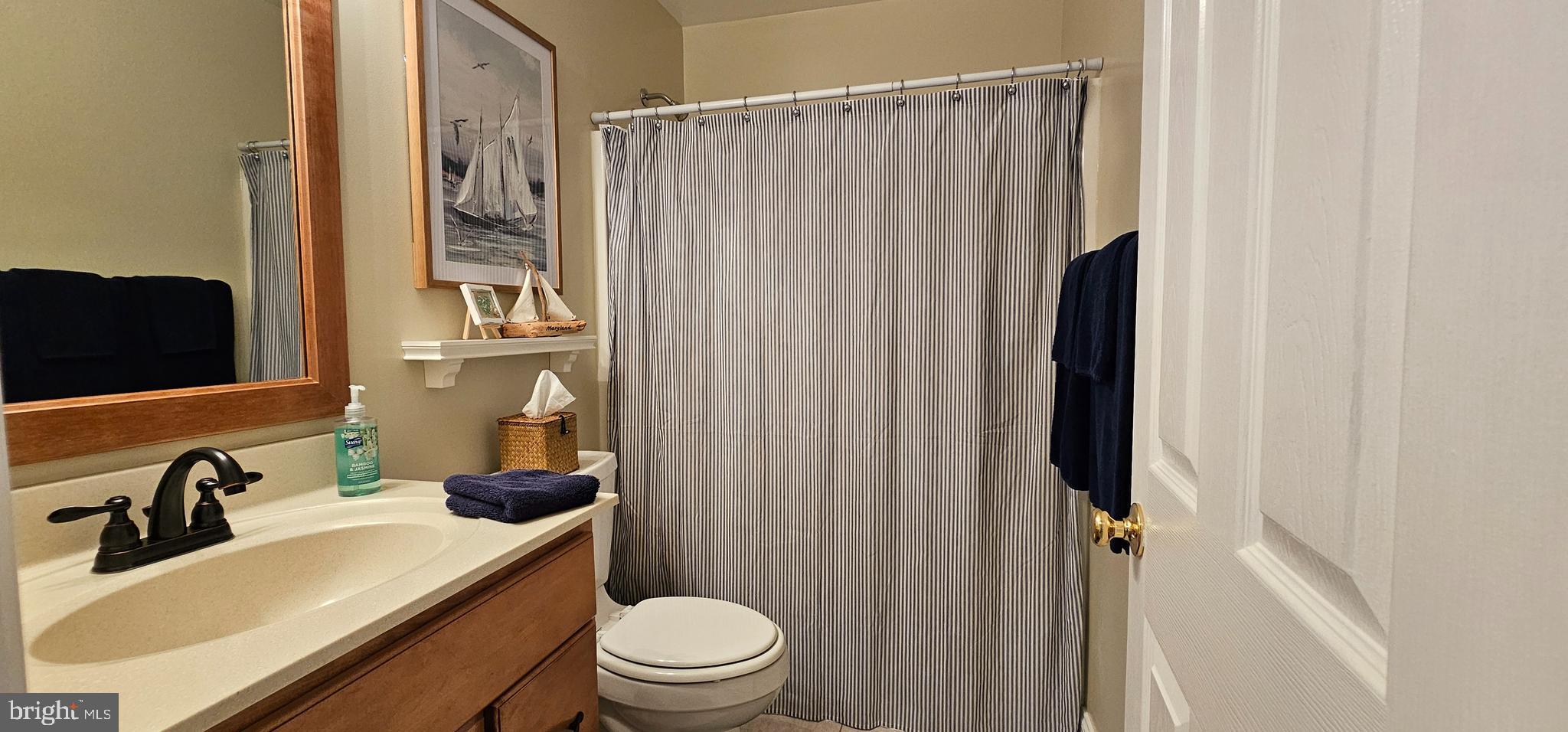 FORREST FARM - Residential