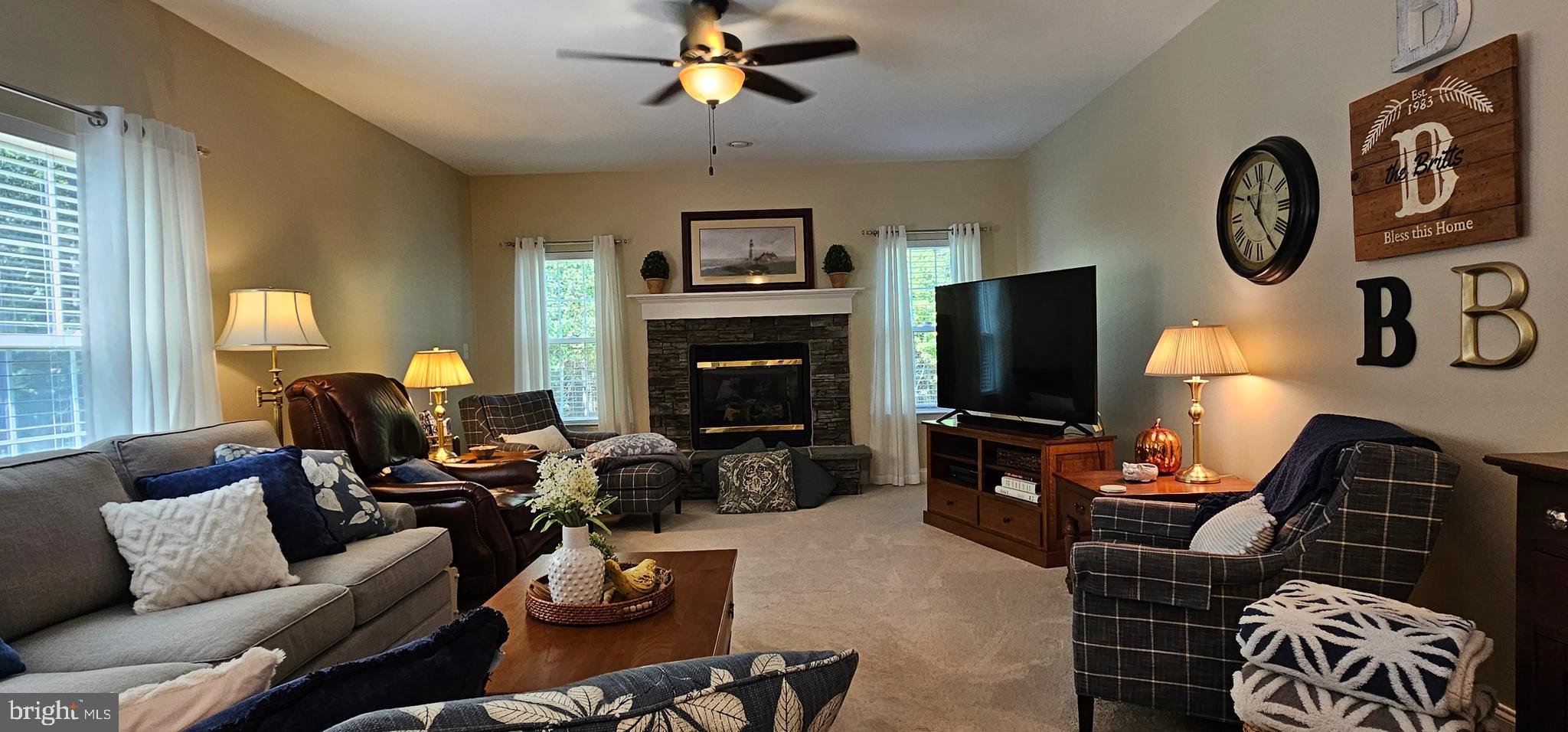 FORREST FARM - Residential