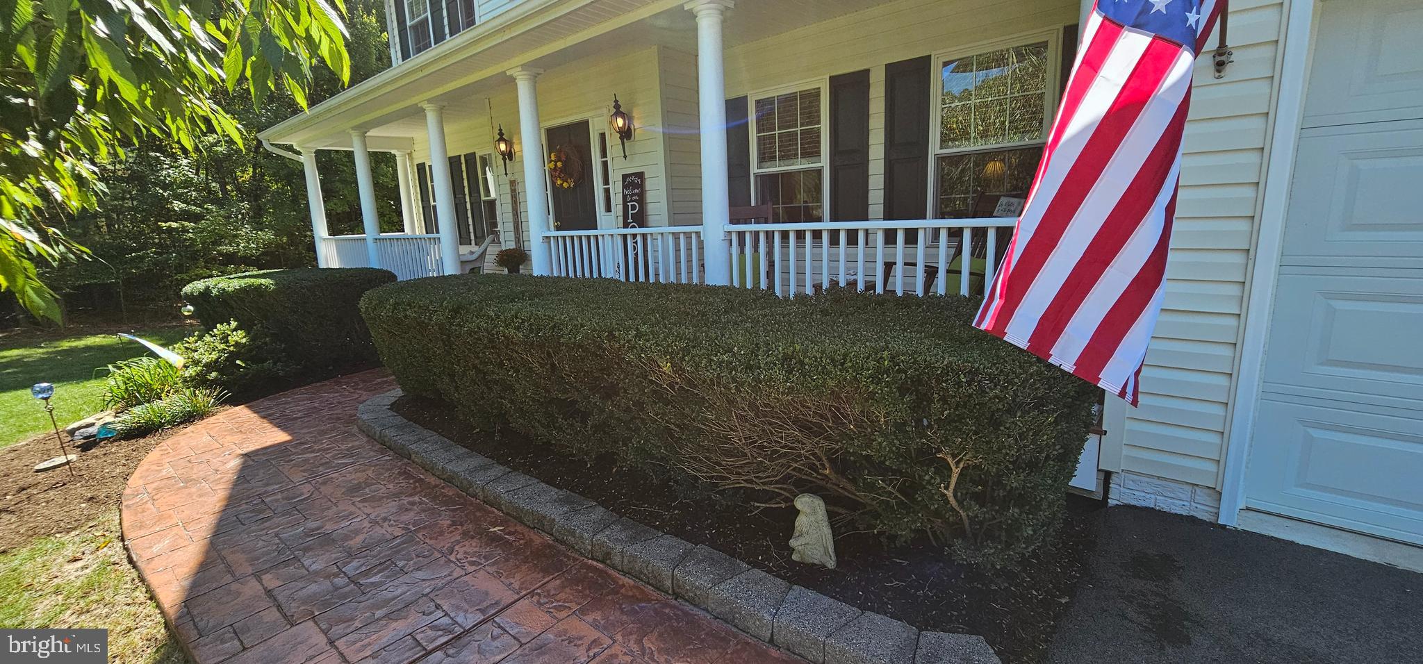 FORREST FARM - Residential