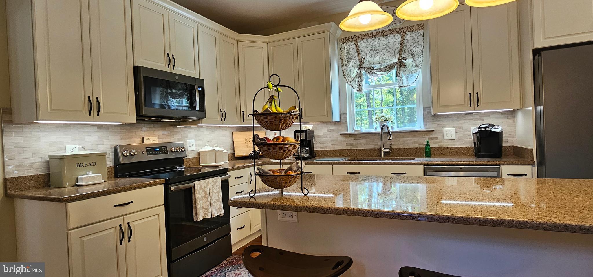 FORREST FARM - Residential