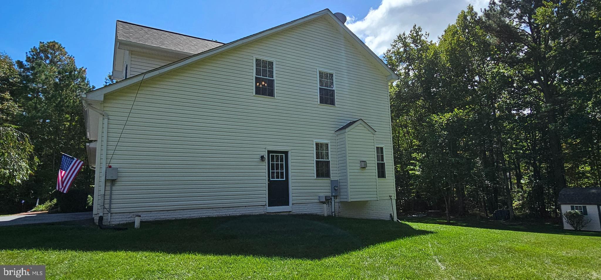 FORREST FARM - Residential