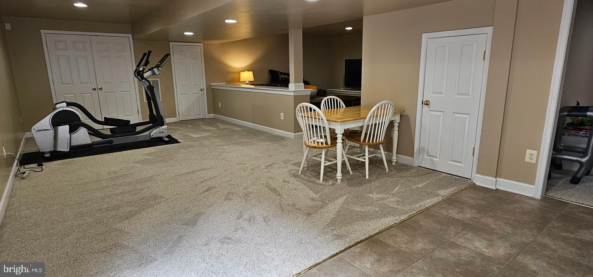 FORREST FARM - Residential