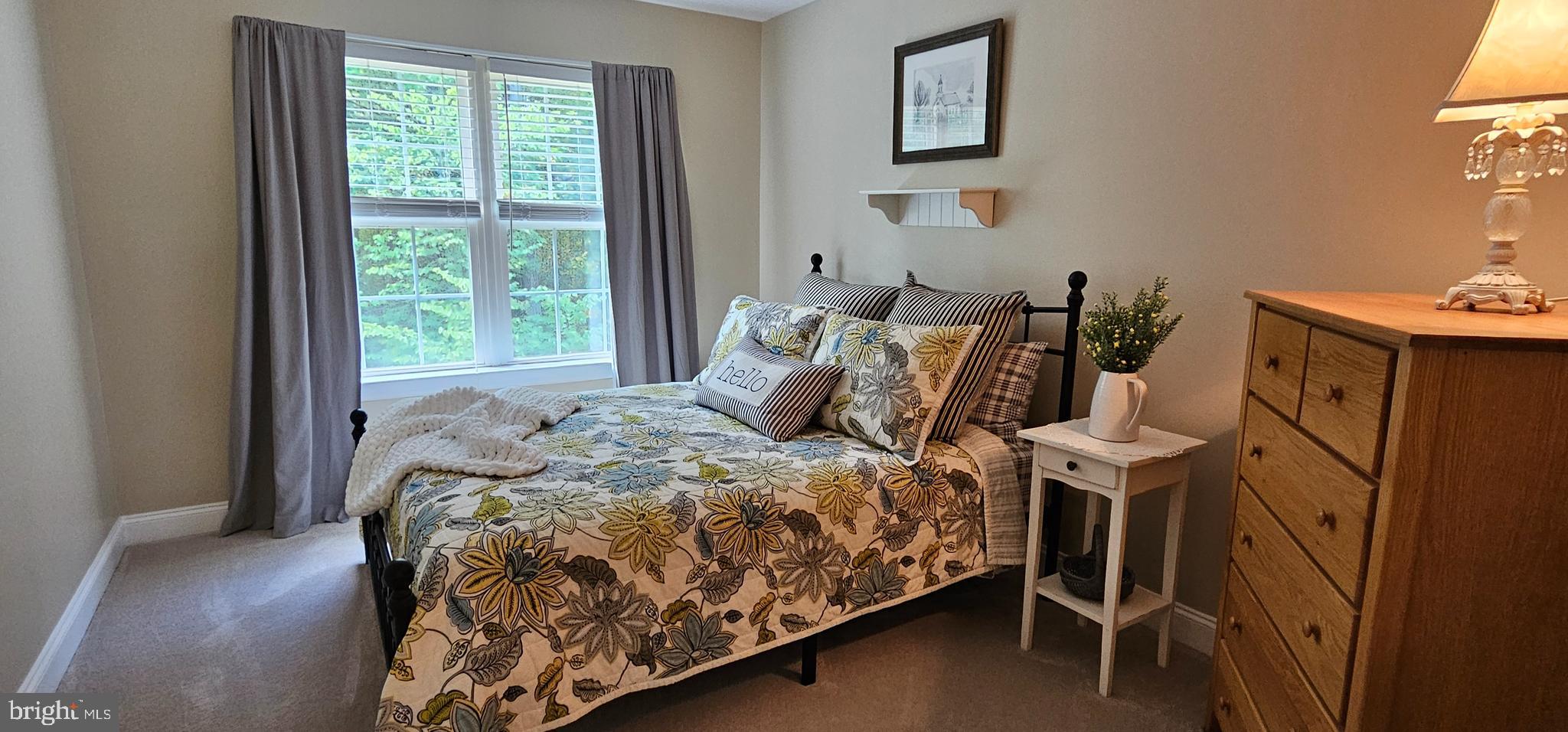 FORREST FARM - Residential