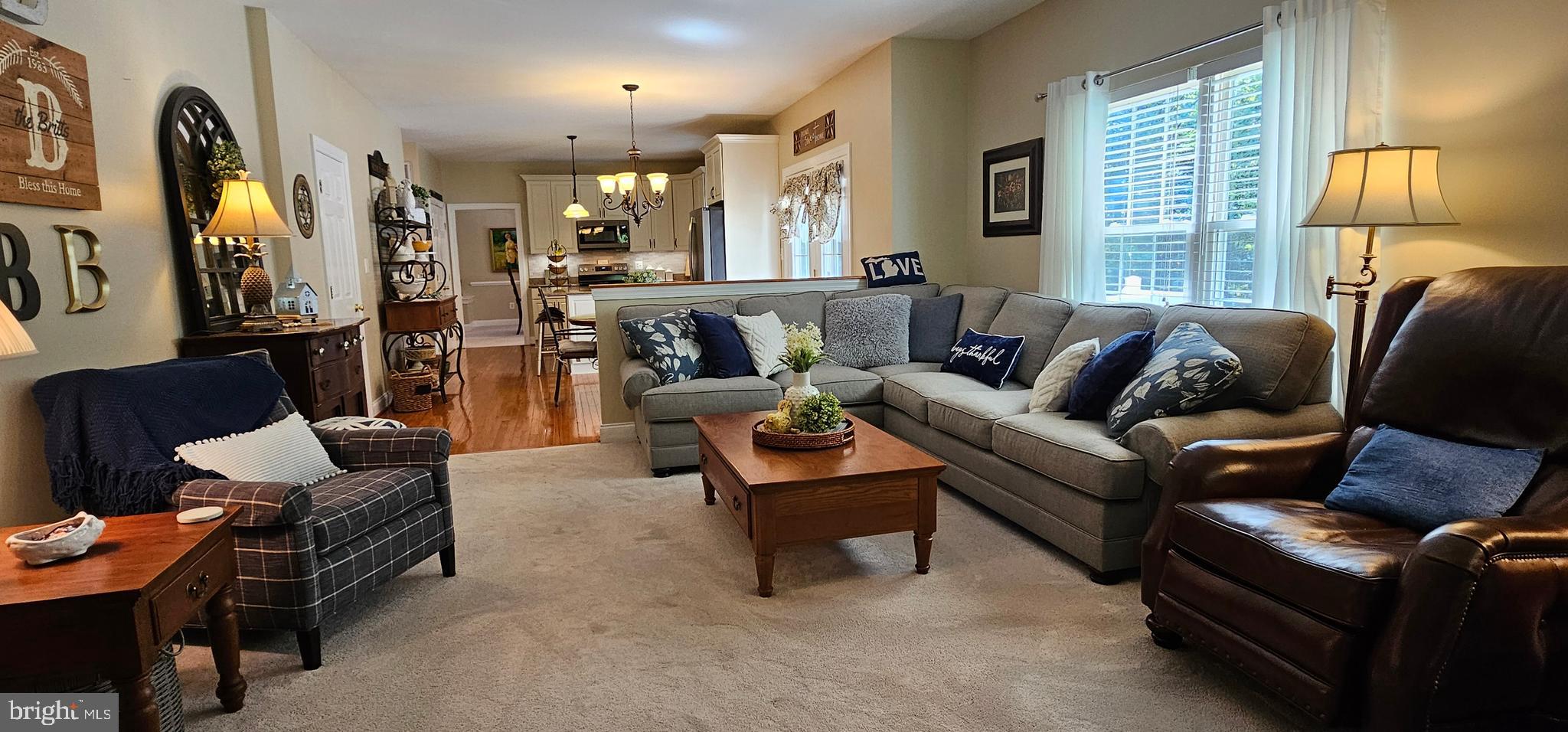 FORREST FARM - Residential