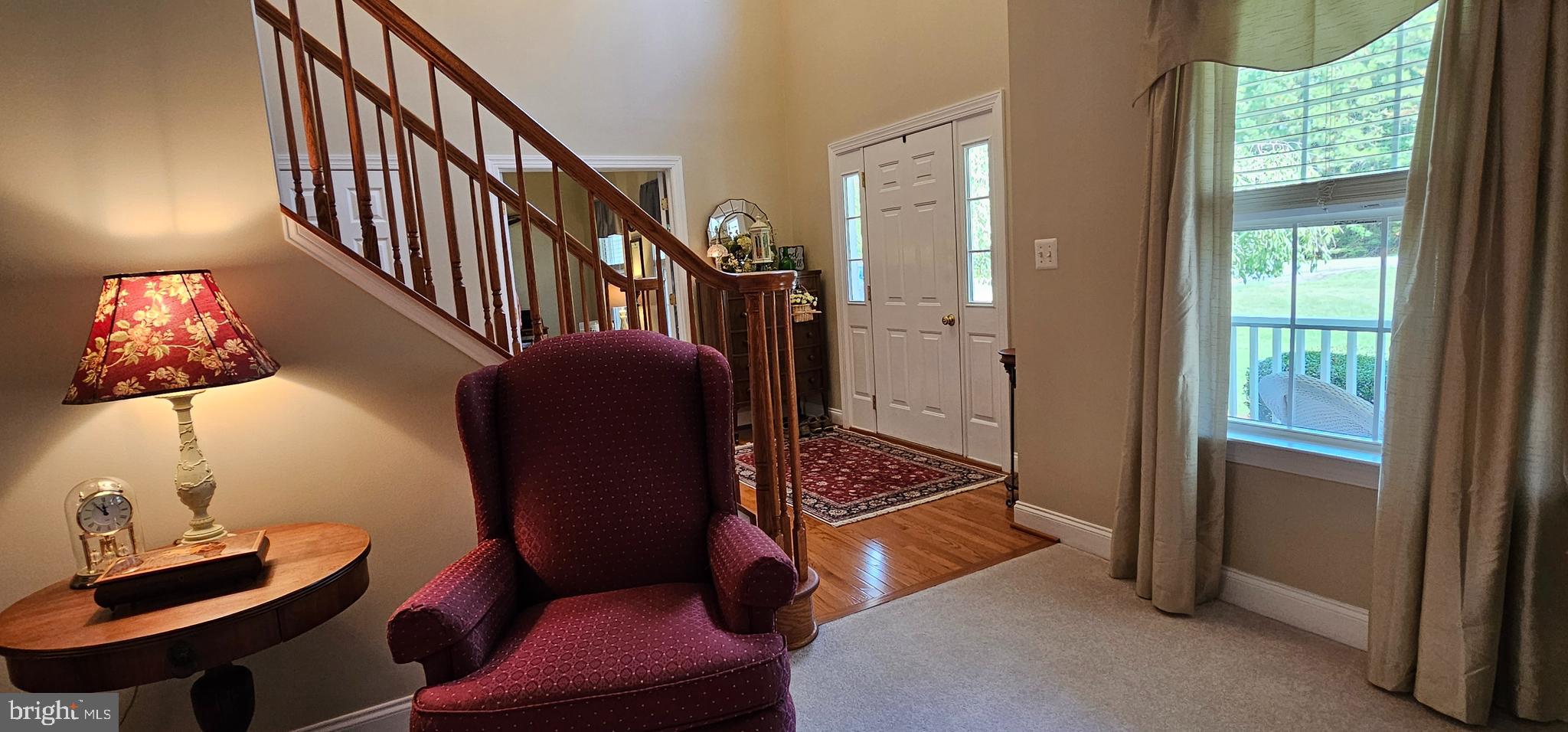 FORREST FARM - Residential