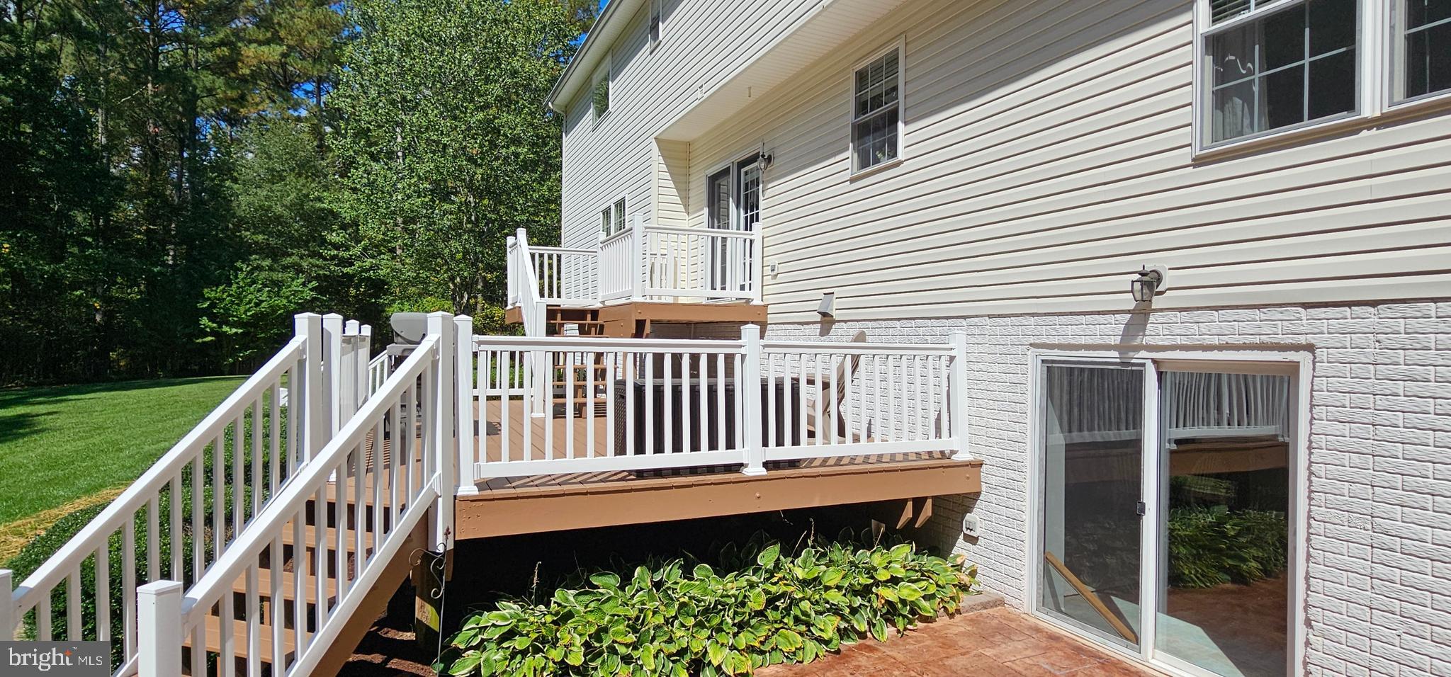 FORREST FARM - Residential