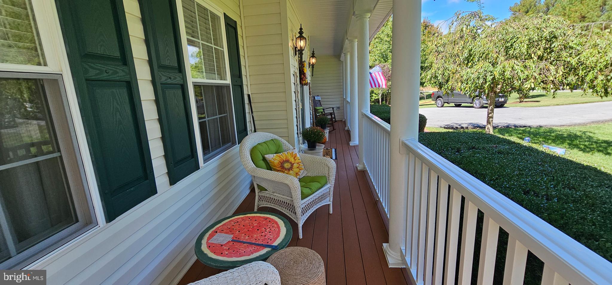 FORREST FARM - Residential