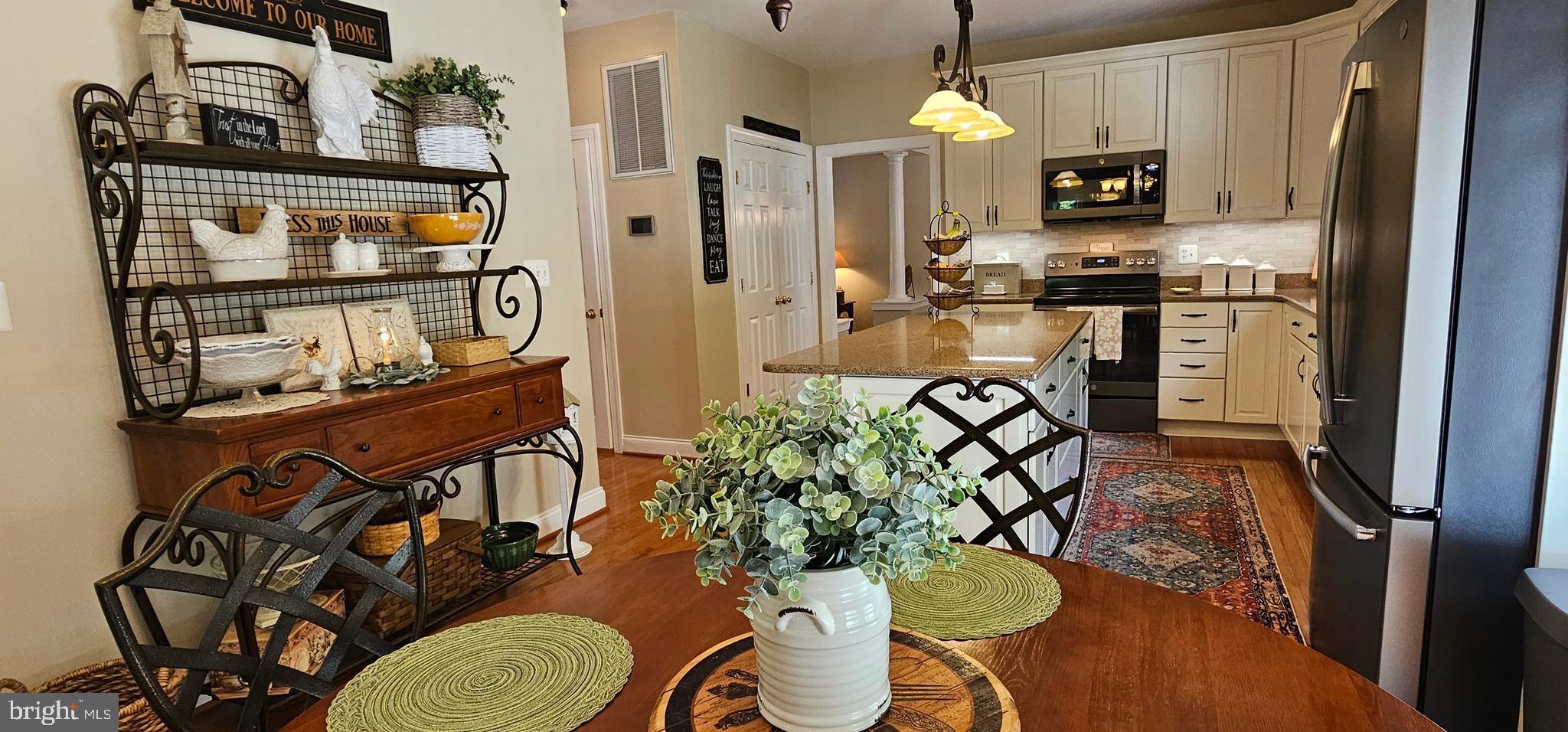 FORREST FARM - Residential