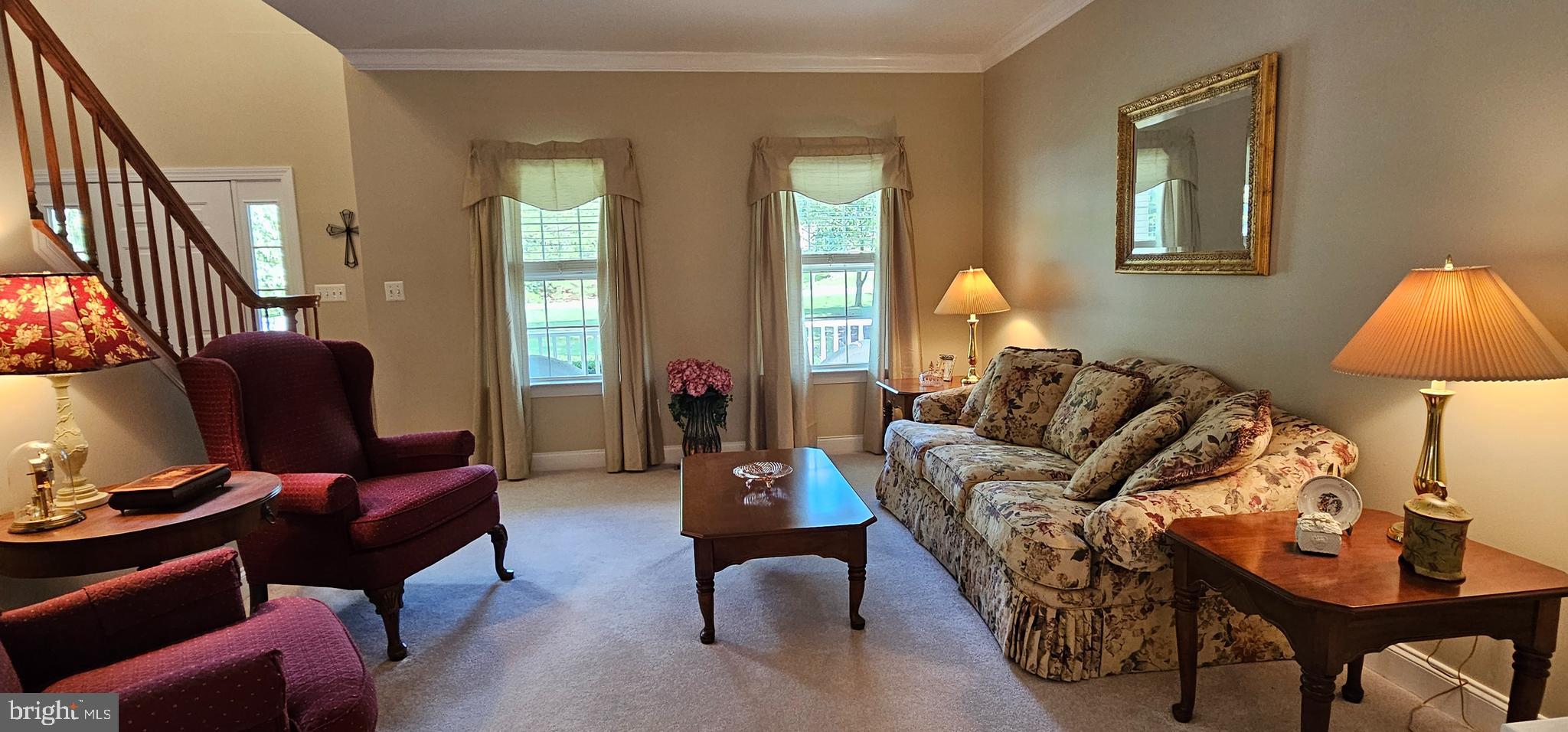 FORREST FARM - Residential