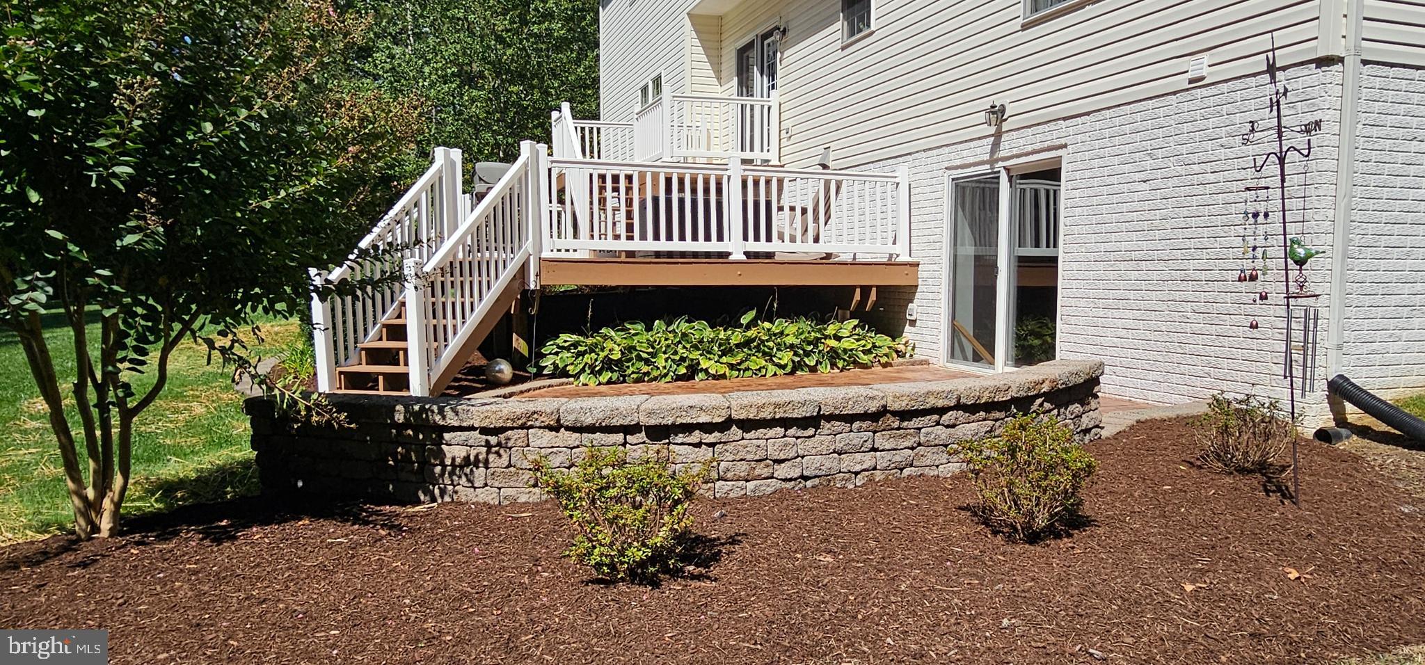 FORREST FARM - Residential