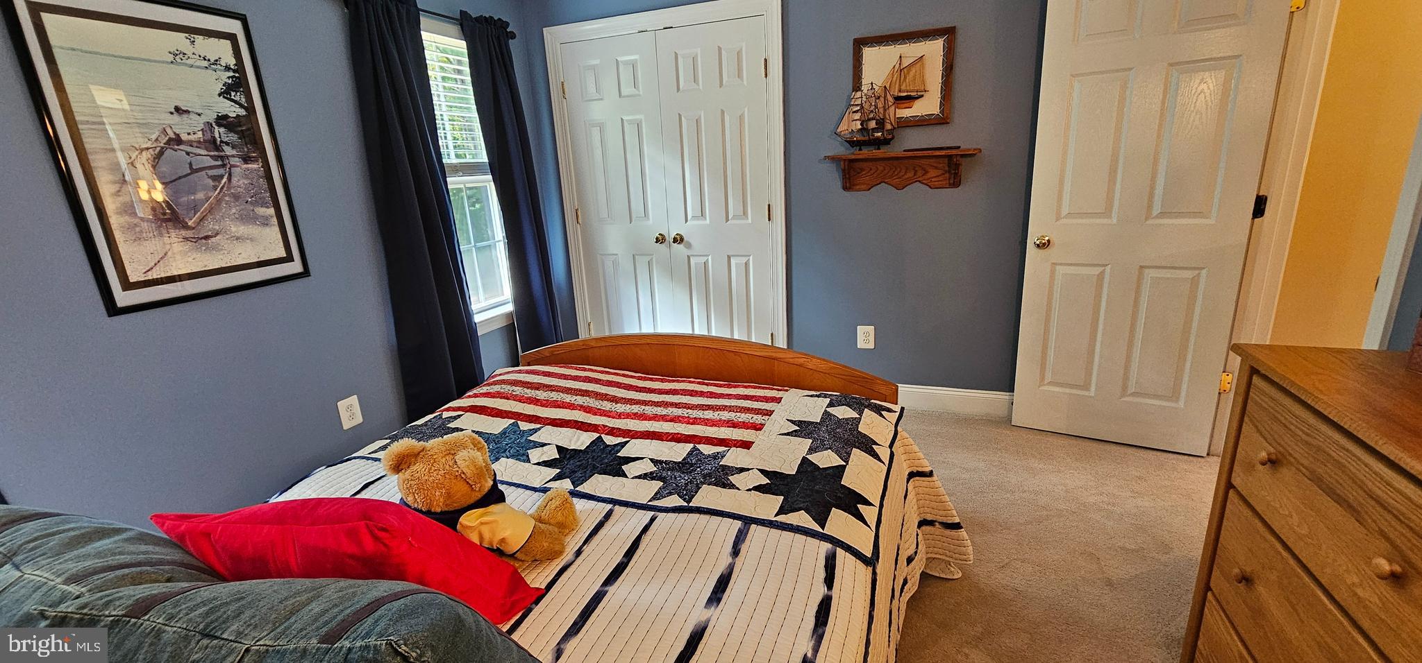 FORREST FARM - Residential