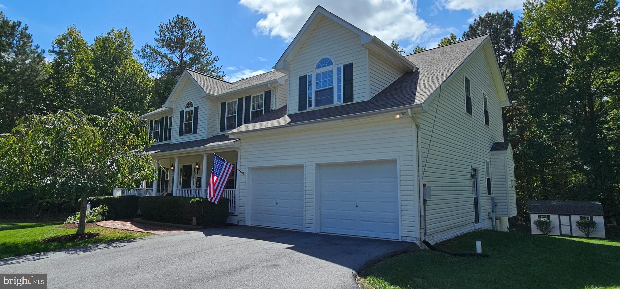 FORREST FARM - Residential