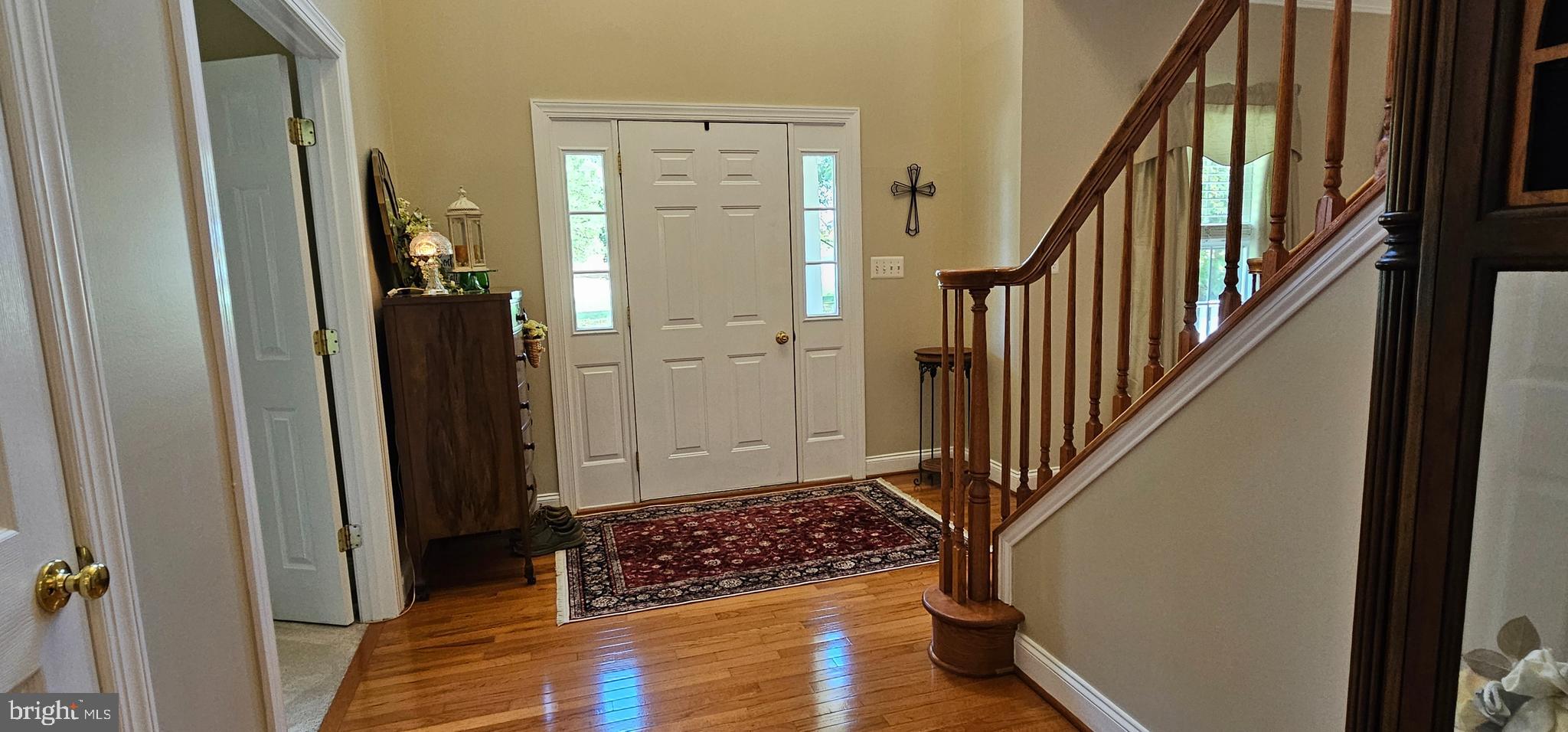 FORREST FARM - Residential