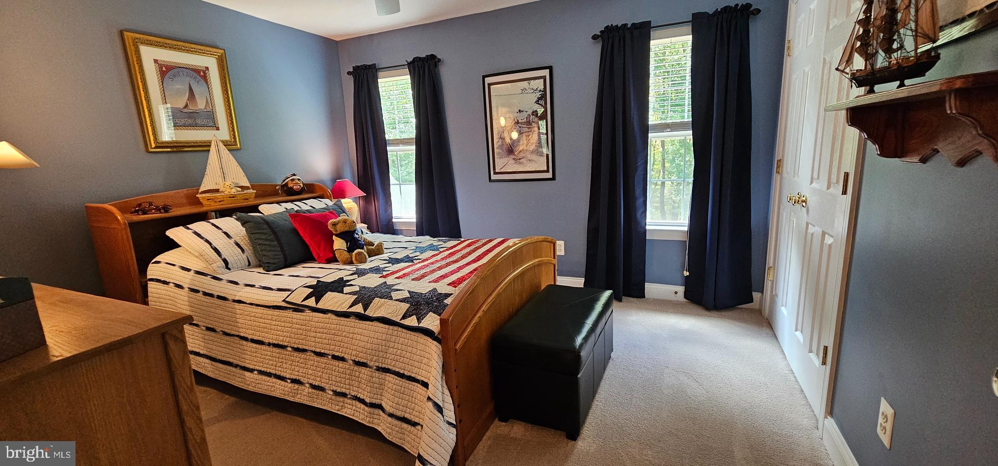 FORREST FARM - Residential