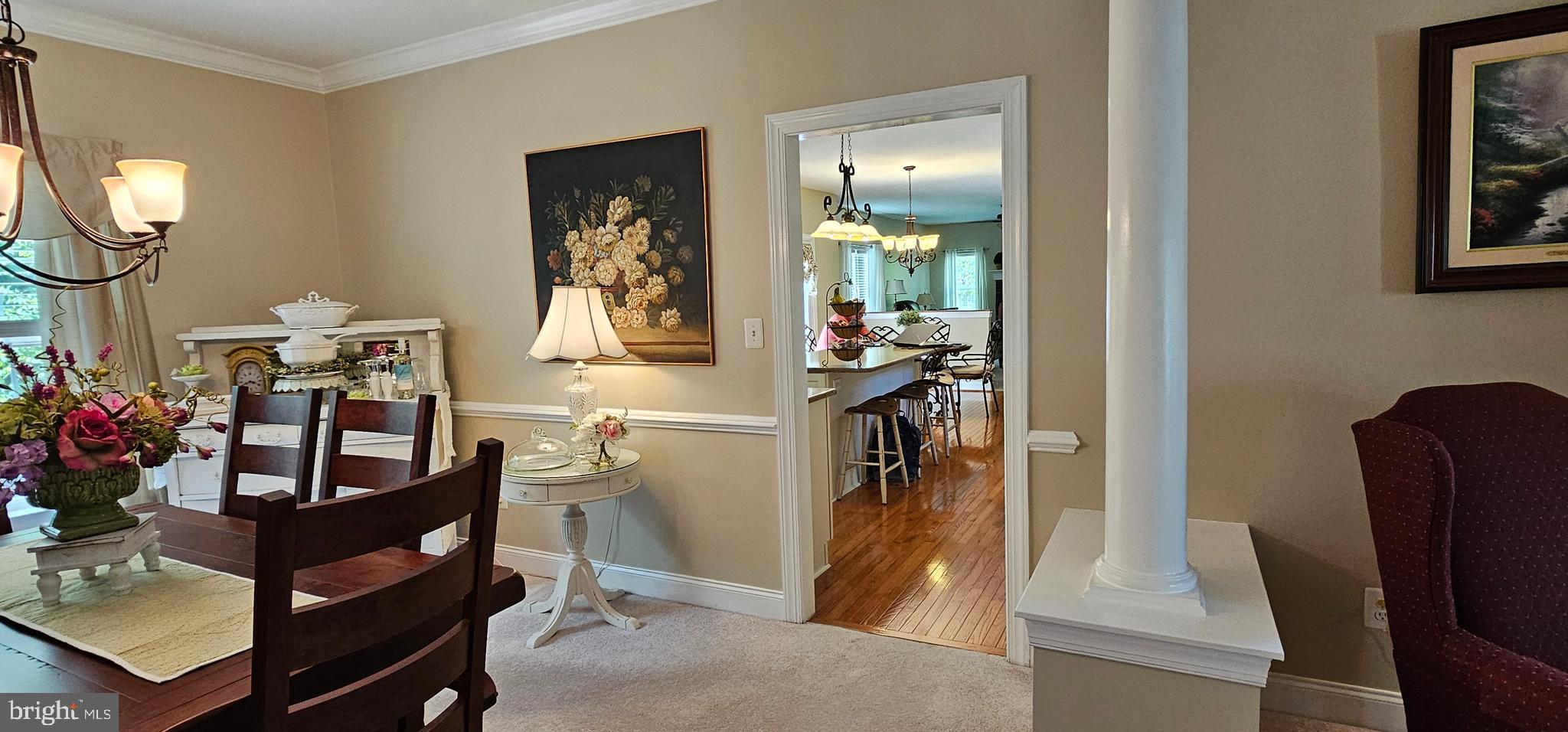 FORREST FARM - Residential