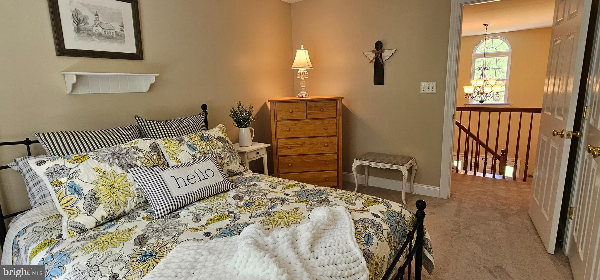 FORREST FARM - Residential