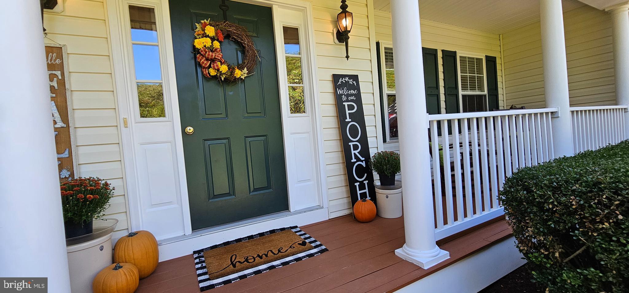 FORREST FARM - Residential