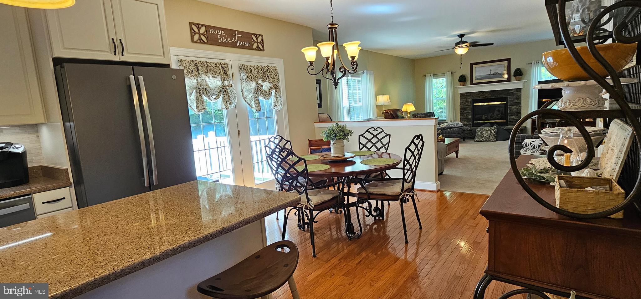 FORREST FARM - Residential