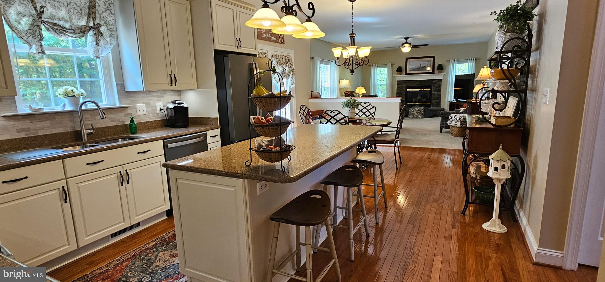 FORREST FARM - Residential