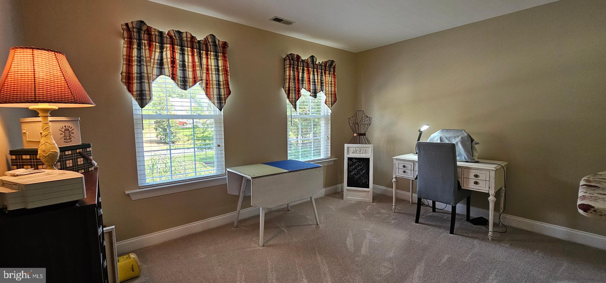 FORREST FARM - Residential