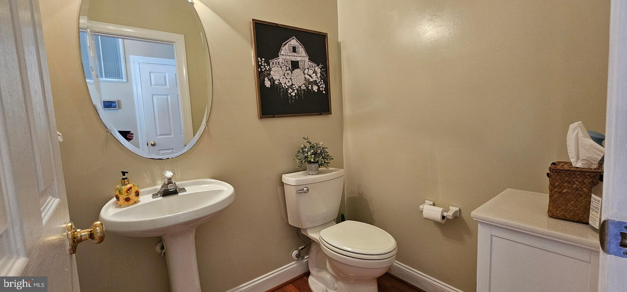 FORREST FARM - Residential