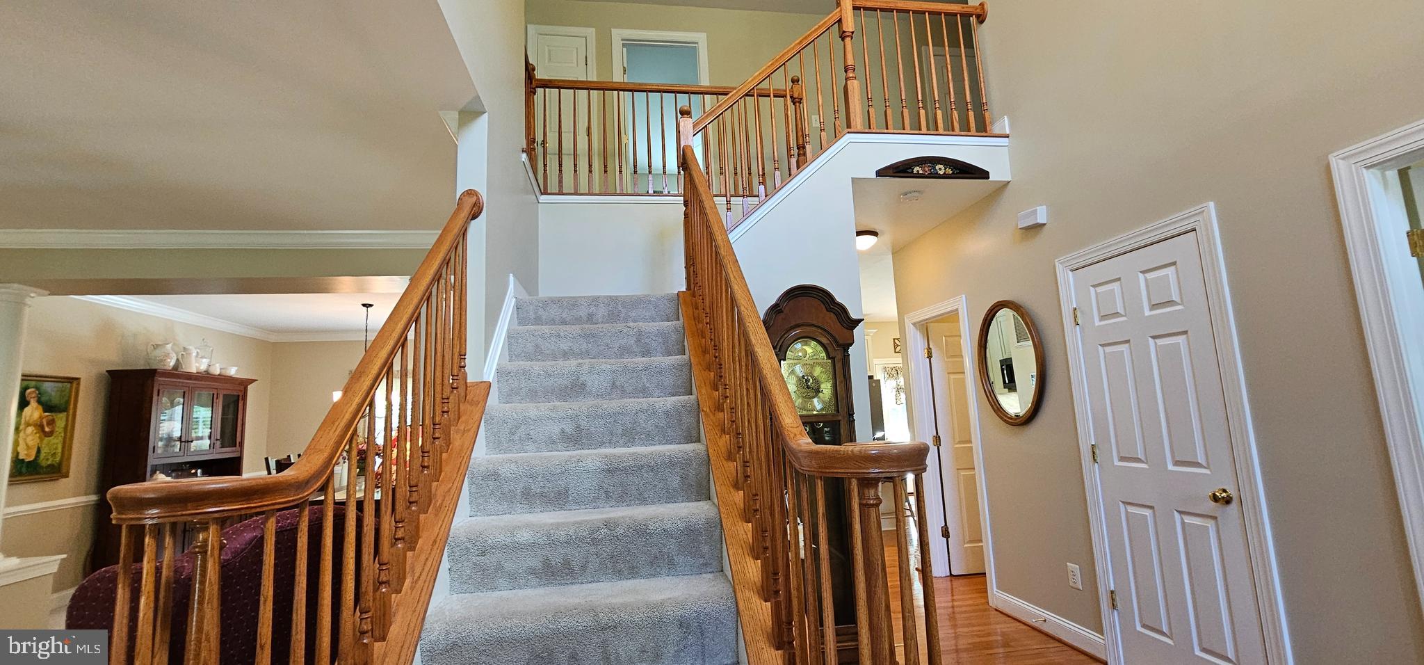 FORREST FARM - Residential