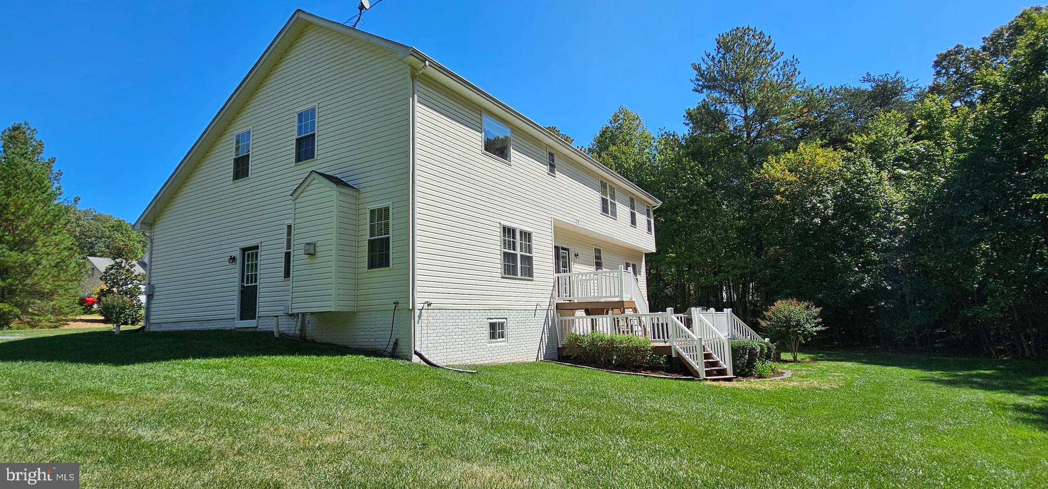 FORREST FARM - Residential