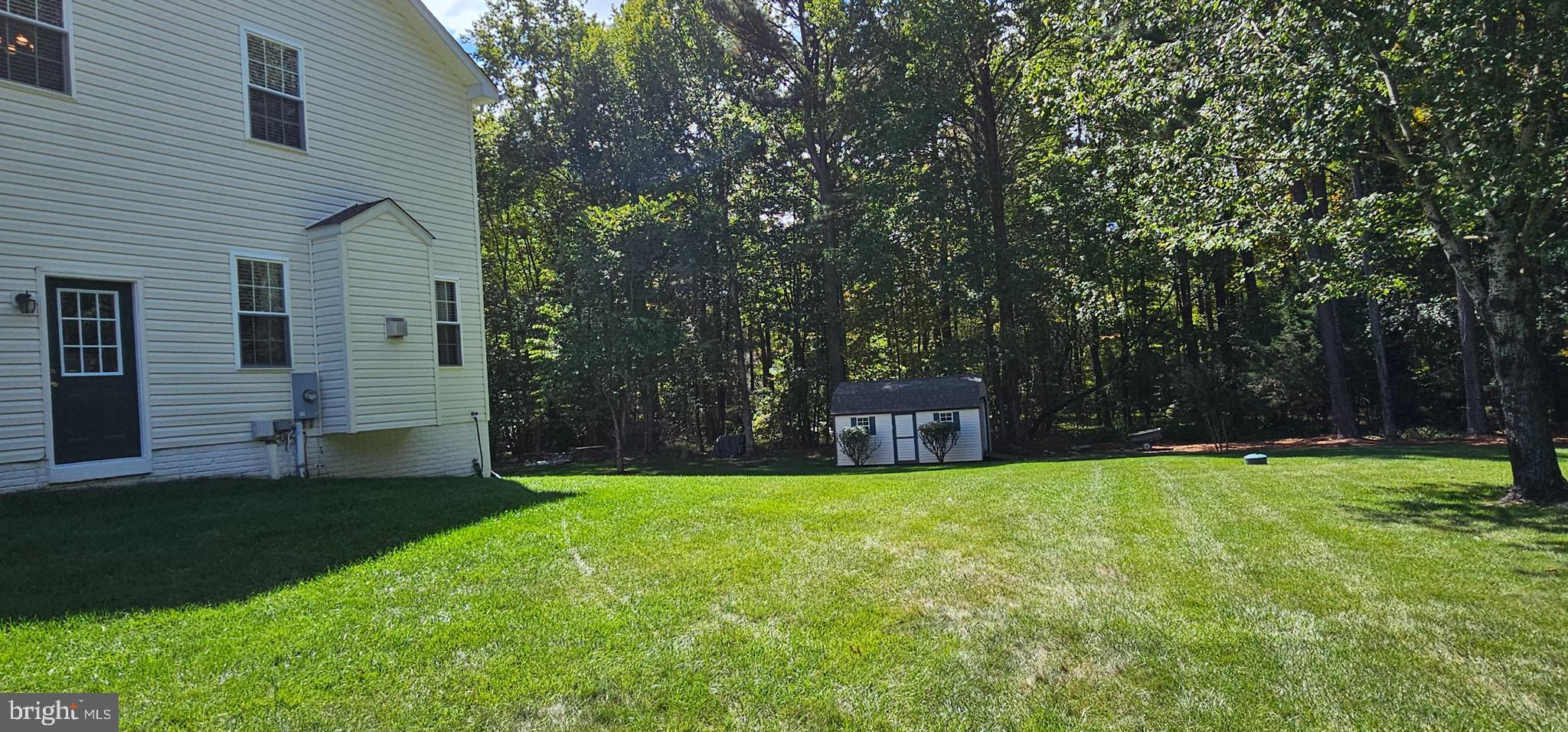 FORREST FARM - Residential