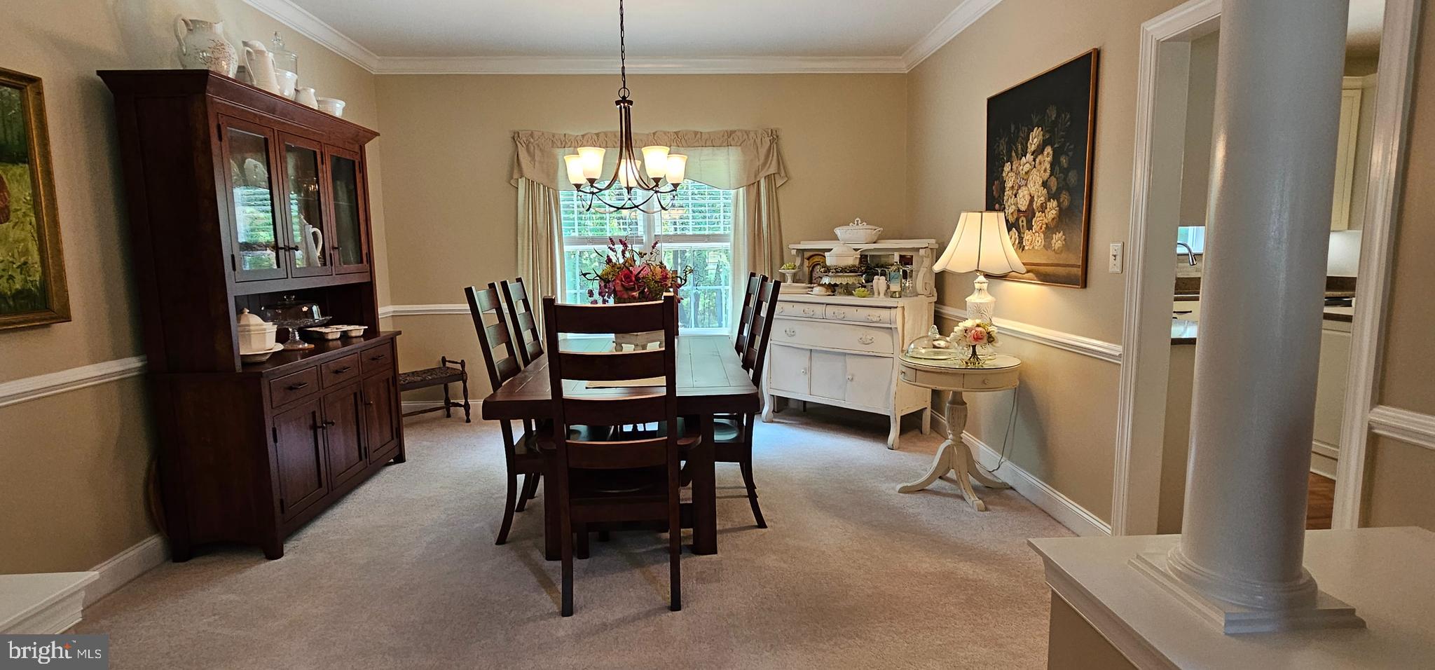 FORREST FARM - Residential