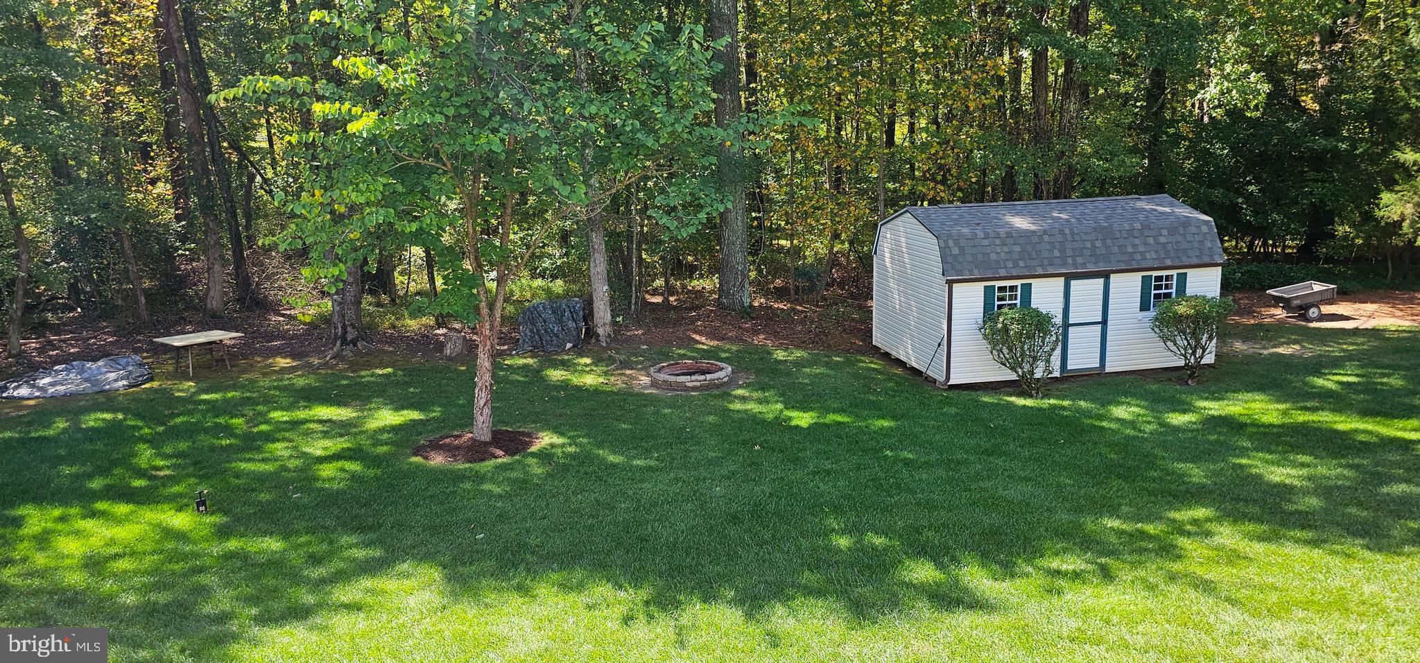 FORREST FARM - Residential