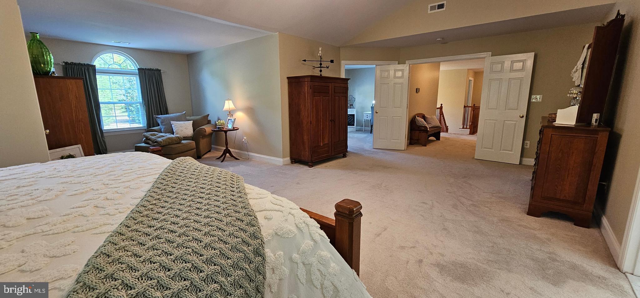 FORREST FARM - Residential