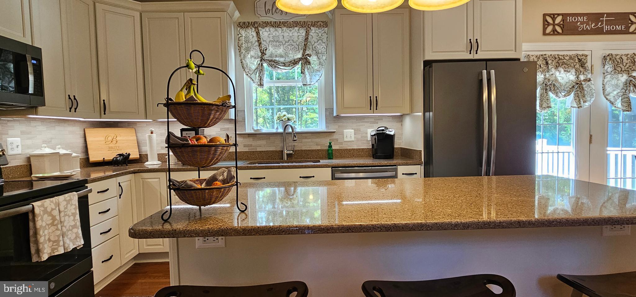 FORREST FARM - Residential