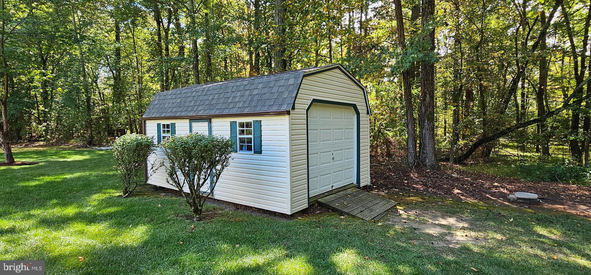 FORREST FARM - Residential