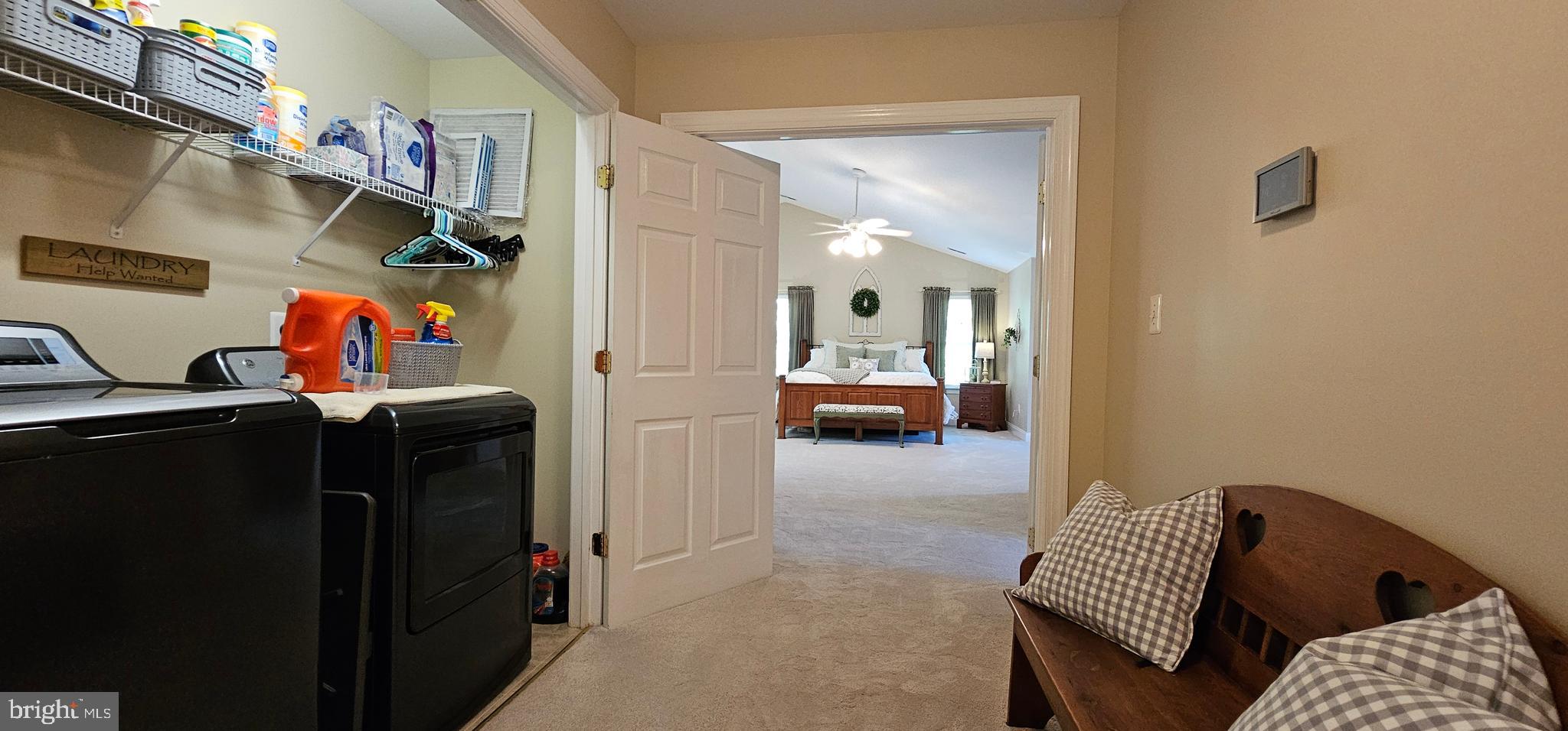 FORREST FARM - Residential