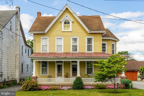 Photo of 1215 Reading Road, Narvon, PA 17555 (MLS # PALA2054698)