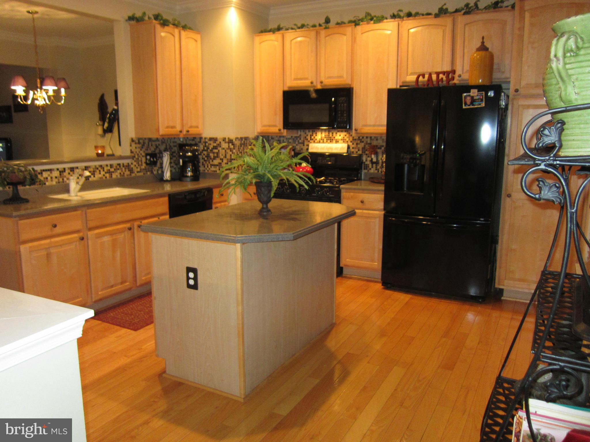 MADISON LANE - Residential Lease