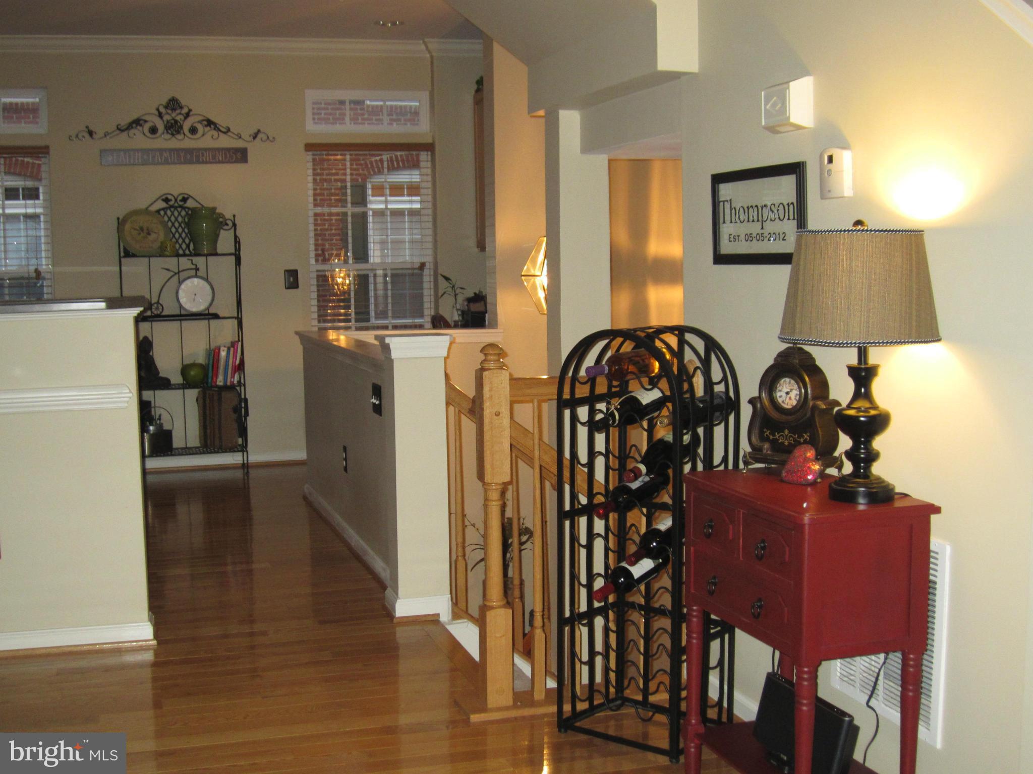 MADISON LANE - Residential Lease