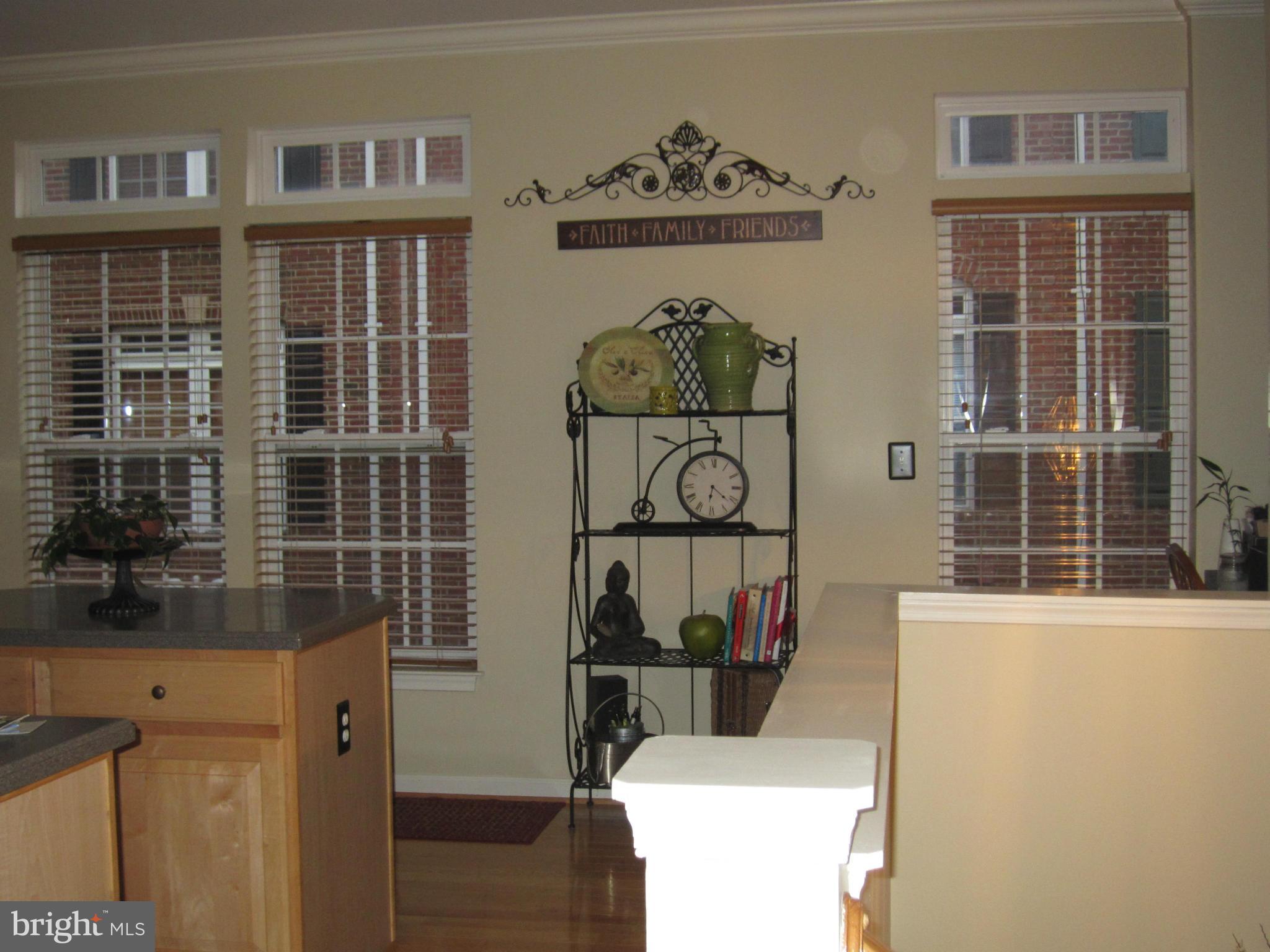 MADISON LANE - Residential Lease