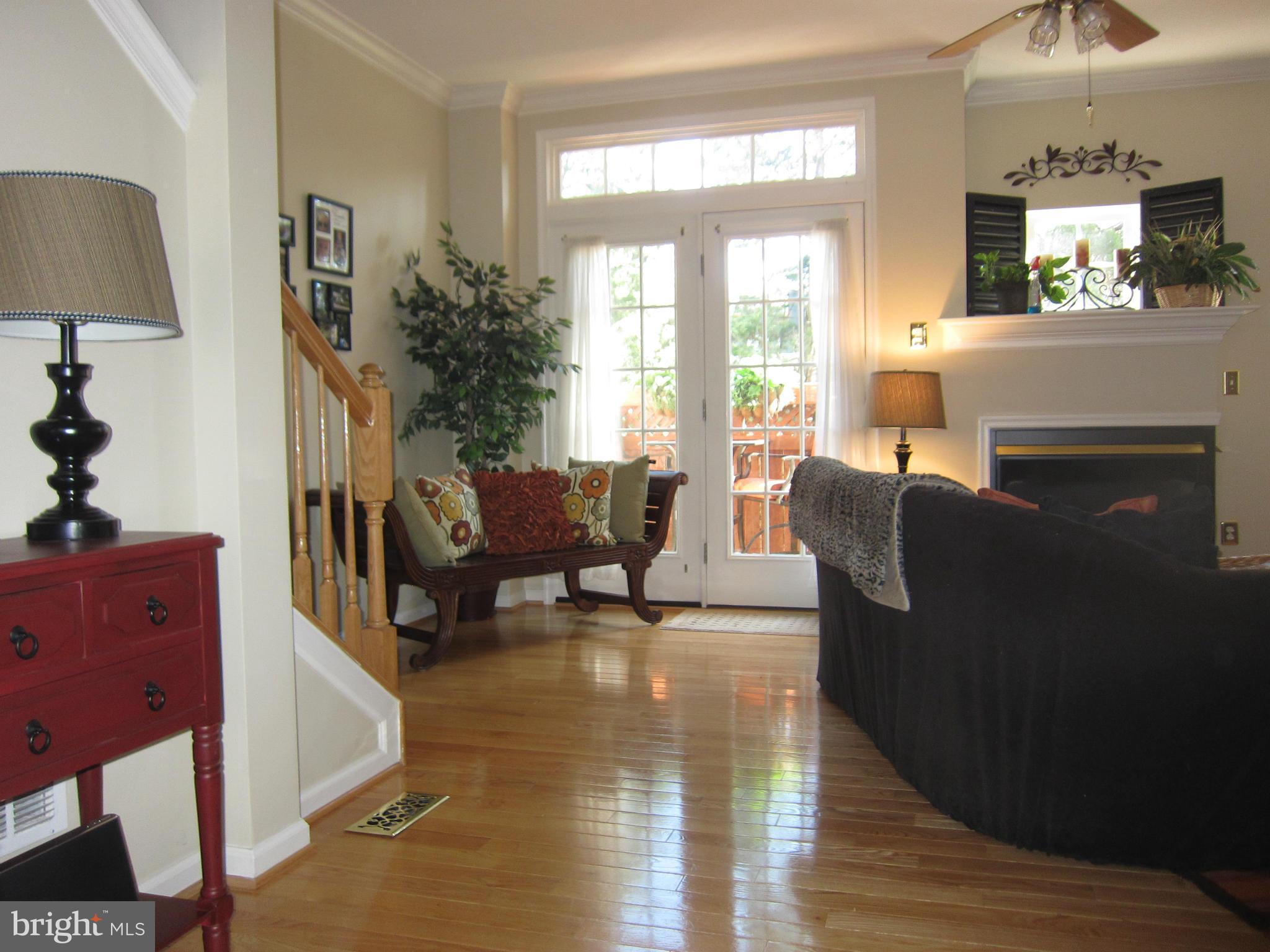 MADISON LANE - Residential Lease